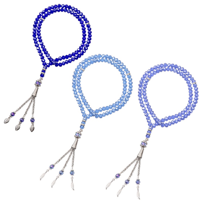 Chuỗi Hạt Cầu Nguyện Đạo Hồi