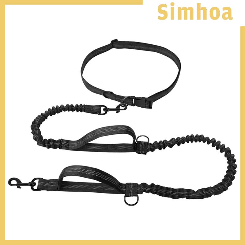 Dây Dắt Thú Cưng Đi Dạo Phản Quang Tùy Chỉnh Tiện Dụng