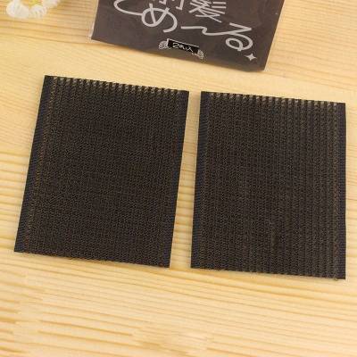 [Hàng mới về] Phụ kiện tạo kiểu tóc nhiều màu tùy chọn chuyên nghiệp cho nữ