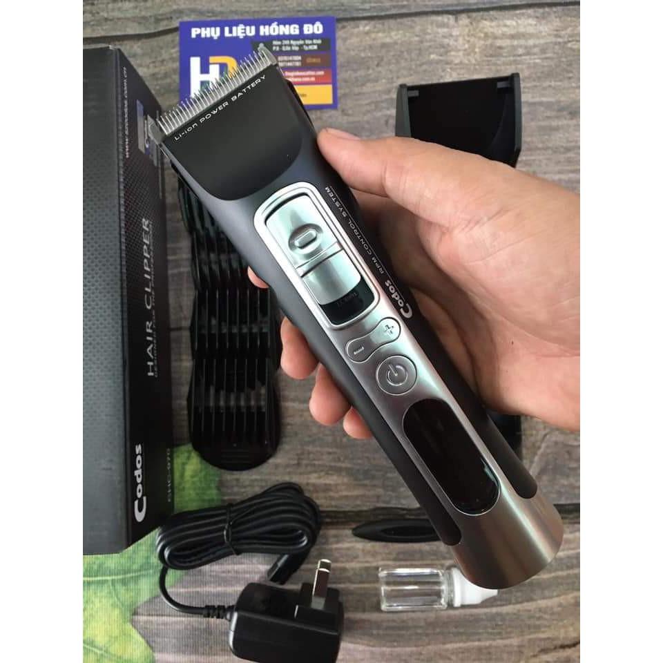 TÔNG ĐƠ CODOS CHC 970 CHÍNH HÃNG