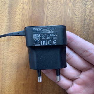 xạc nokia zin chính hãng