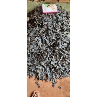Bồ kết khô