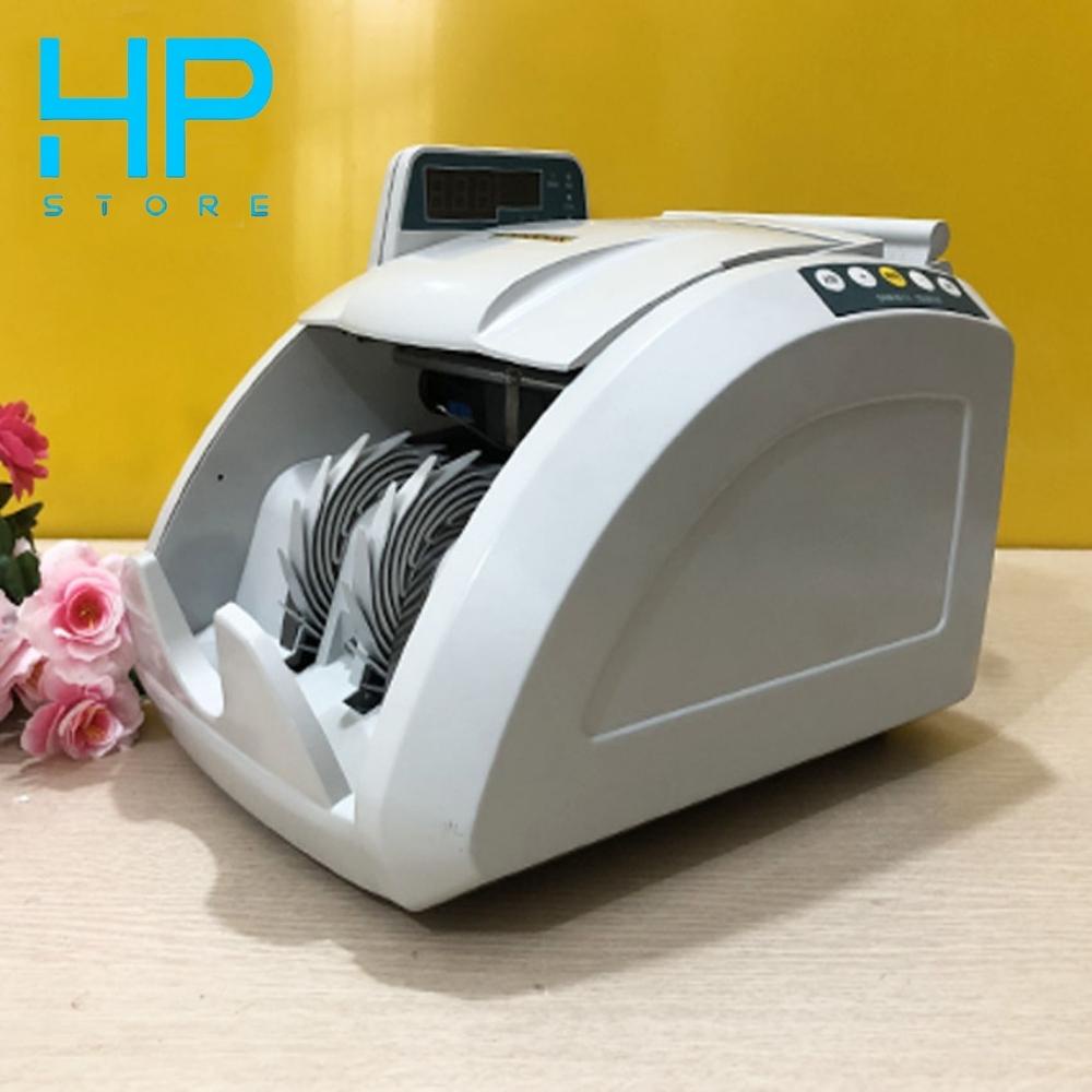 Máy đếm tiền ngân hàng Xiudun 9500, nhỏ gọn, đa chức năng, bảo hành 18 tháng