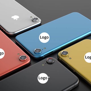 Kính cường lực bảo vệ camera sau cho iphone XR chất lượng tốt