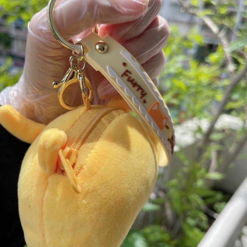 12 con giáp móc khóa starbucks