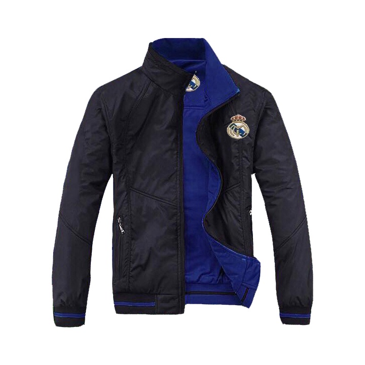 Áo khoát nam thu đông 2 mặt TTGG956