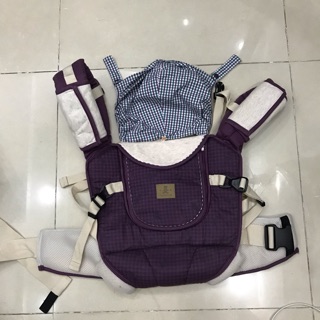 Thanh ly diu baby