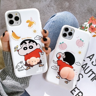 [TẤT CẢ DÒNG MÁY] ỐP LƯNG MÔNG SHIN CUTE LẮM NÈ