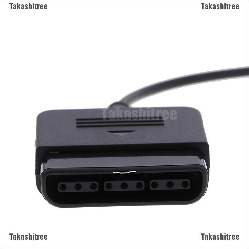 1 Cáp Chuyển Đổi Cổng Ps3 Usb 20c Sang Ps2