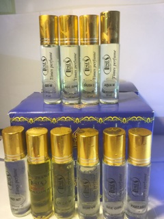 Tinh dầu BURBERRY BUR VS