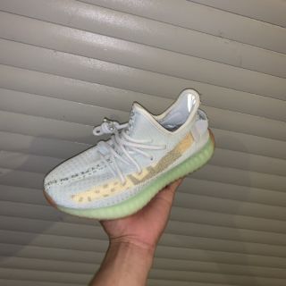 350 v2 xanh
