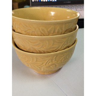 bộ 3 chén uống thuốc ,ăn cơm