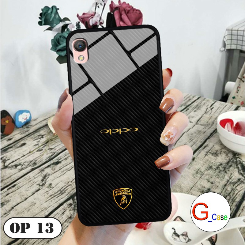 Ốp lưng Oppo A37( Neo 9) - hình 3D