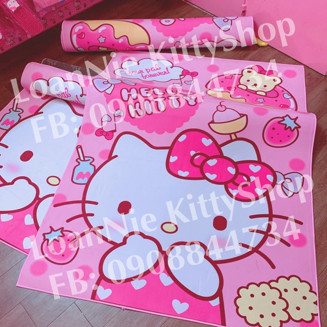 LoanNie KittyShop