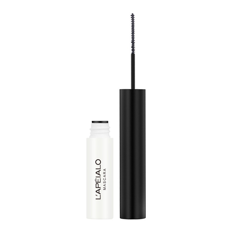[Hàng mới về] Mascara LAPEIALO làm dày mi chống thấm nước và mồ hôi cao cấp | BigBuy360 - bigbuy360.vn