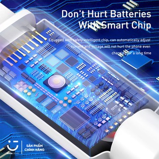 Cáp Sạc Nhanh Micro USB Baseus Superior Series cho Android Phone/ Tablet (2.4A, 480Mbps, Fast charge, ABS/ TPE Cable)