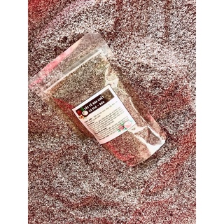 Scrub | 100g Bột Cà Phê Dừa Tẩy Tế Bào Chết