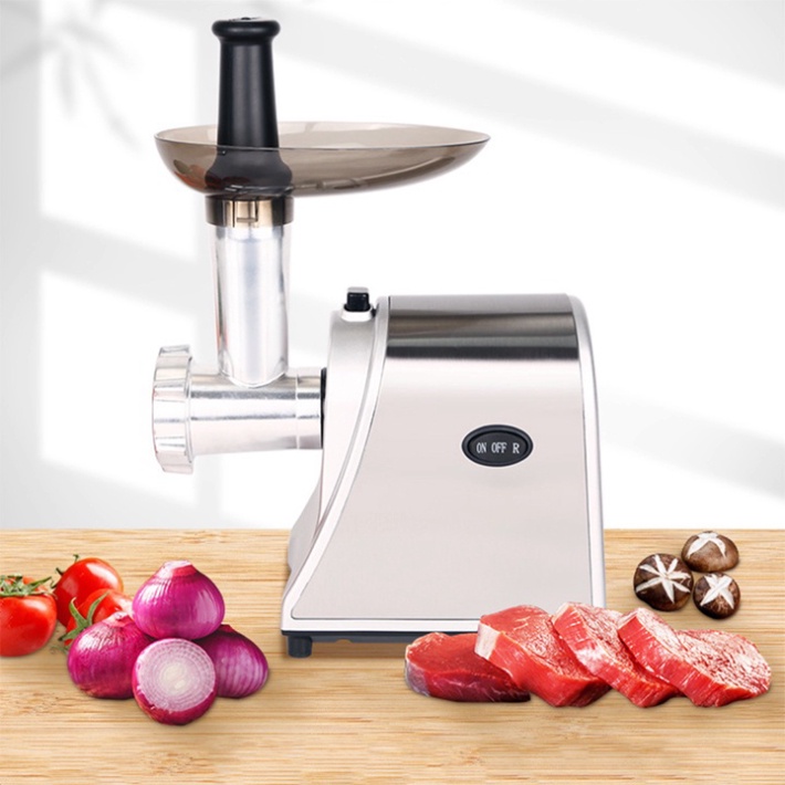 Máy xay thịt , xay thực phẩm chính hãng SOKANY