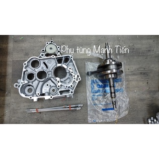 Dên lốc bơm 110 dealim trọn bộ