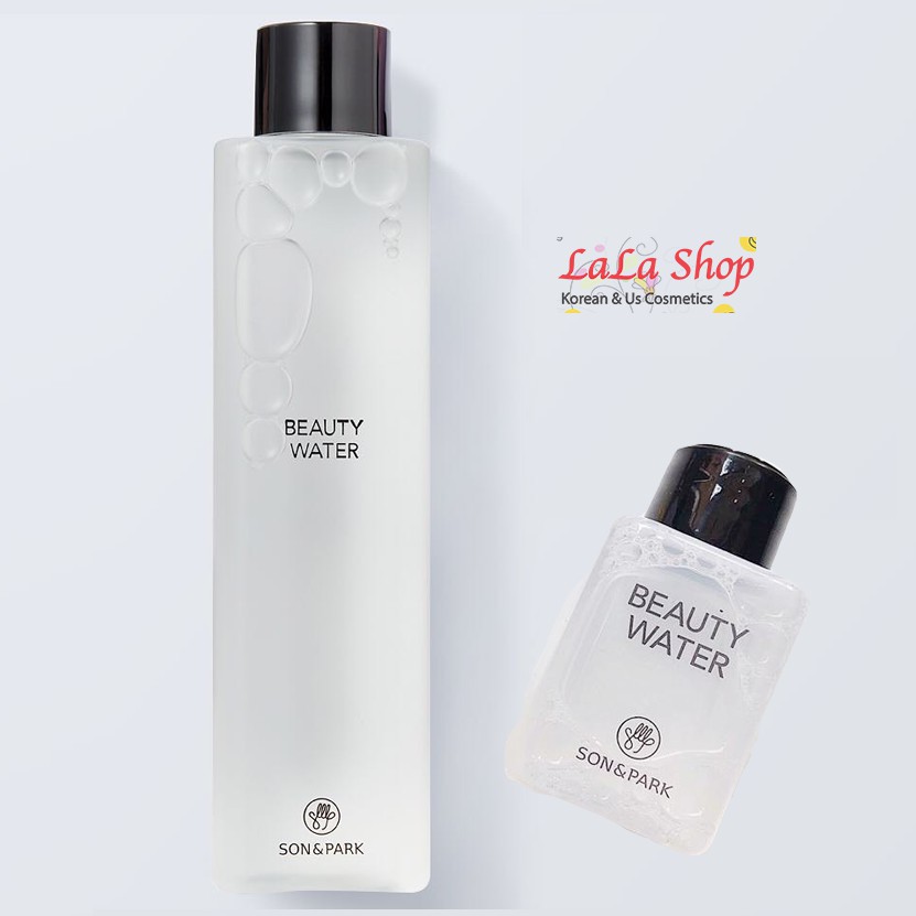 [Mã 153FMCGSALE1 giảm 10% đơn 250K] Nước Thần Làm Đẹp Da Beauty Water | WebRaoVat - webraovat.net.vn