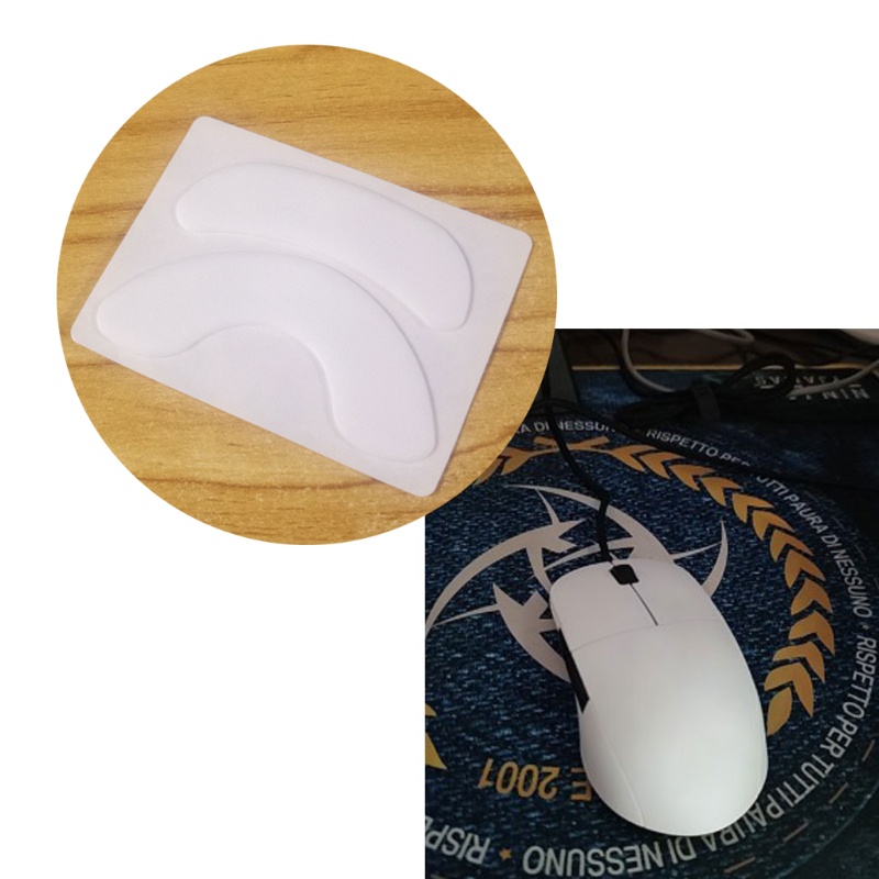 Miếng Dán Bàn Phím Chuột Chơi Game Endgame Gear XM1 RGB