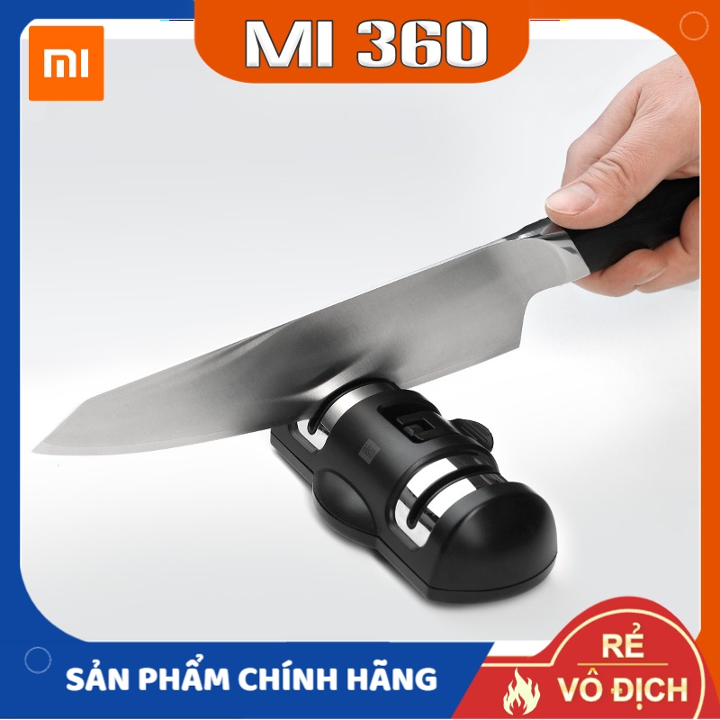 Máy Mài Dao Xiaomi HuoHou HU0045 - Hàng Cao Cấp - Mi 360 Chính Hãng