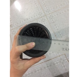 Com bo 10 ống bẫy lươn