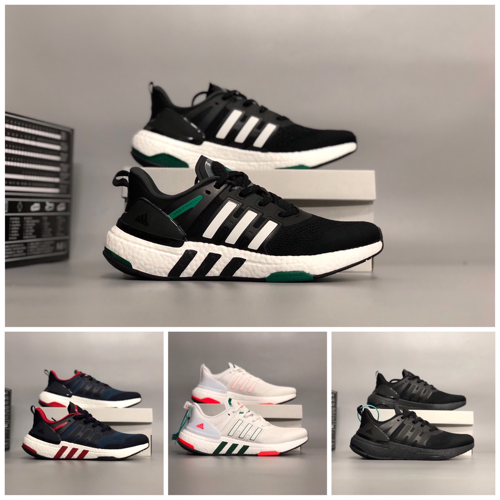 [FULL BOX] Giày Thể Thao Nam Adidas EQT Bản Mới Nhất 2021 - Đi Làm Đi Chơi Đi Tập Đều rất đẹp