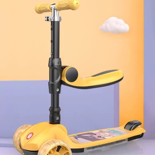 Xe trượt scooter cho bé