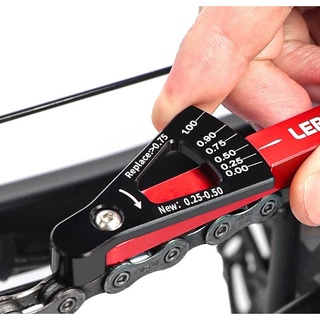 Tool đo sên xe đạp LeBicycle CS2