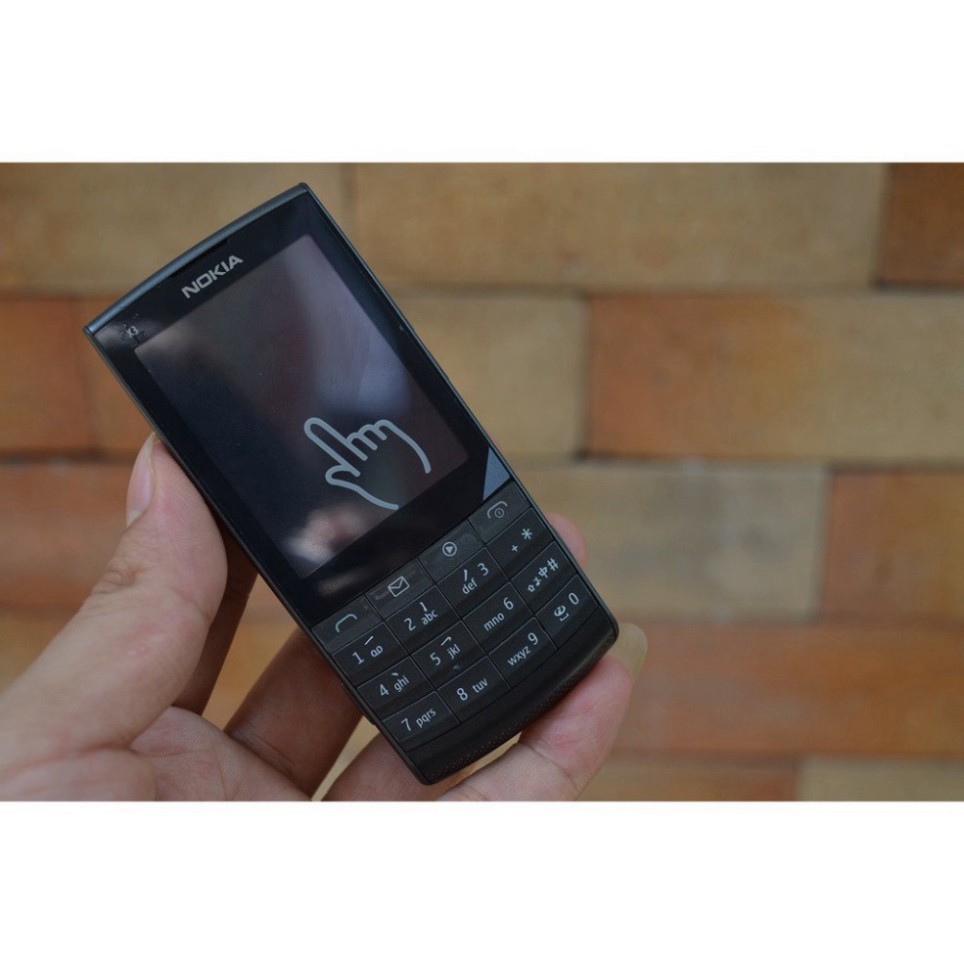 GIÁ KỊCH SÀN Điện Thoại Nokia X3 02 Chính Hãng Cảm Ứng WiFi 3.5G Bảo Hành Uy Tín GIÁ KỊCH SÀN | BigBuy360 - bigbuy360.vn