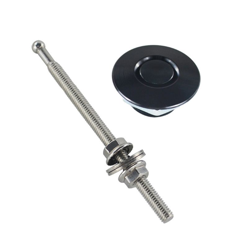 Bộ Nút Nhấn Mở Mui Xe Hơi 1.25 &quot;Thông Dụng