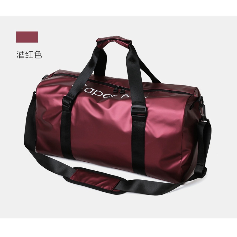 Túi đeo một bên vai phong cách thể thao mới thời trang