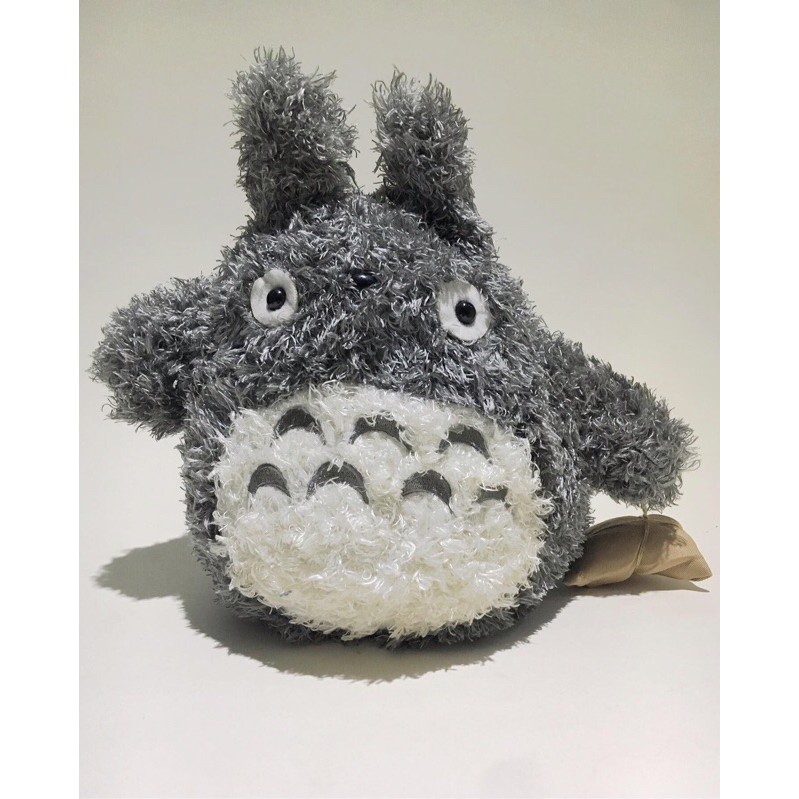 gấu bông totoro