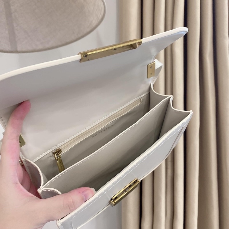 Túi CK bàm phím size 20 kẹp nách