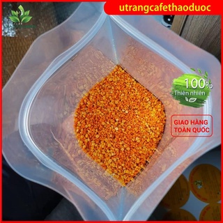 Phấn Hoa Rừng Nguyên Chất 100g .