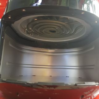 Nồi chiên không dầu ELMICH AFE-3947 3.2L