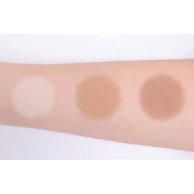 Phấn tạo khối 3CE Face Contouring Tuning Palette #AUBURN | BigBuy360 - bigbuy360.vn