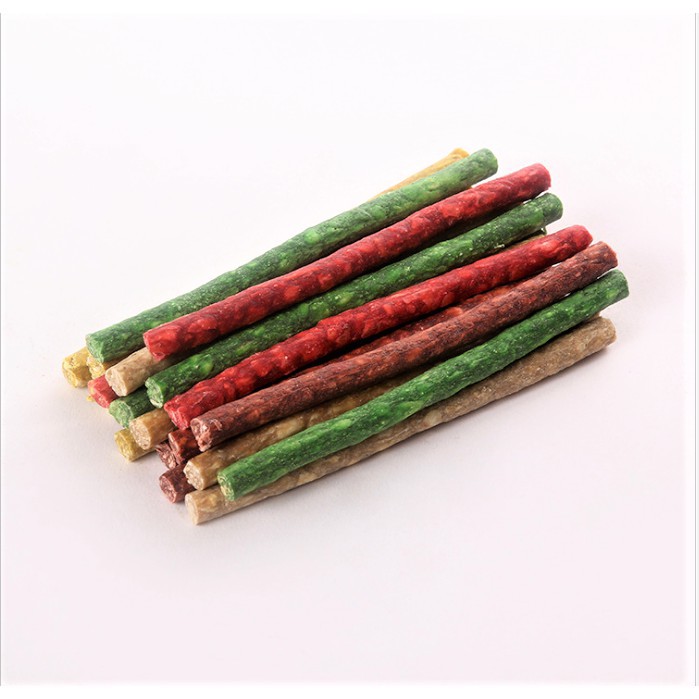 Xương gặm bổ sung canxi cho chó ngăn sâu răng và giúp răng chắc khoẻ - Pet Dev Store