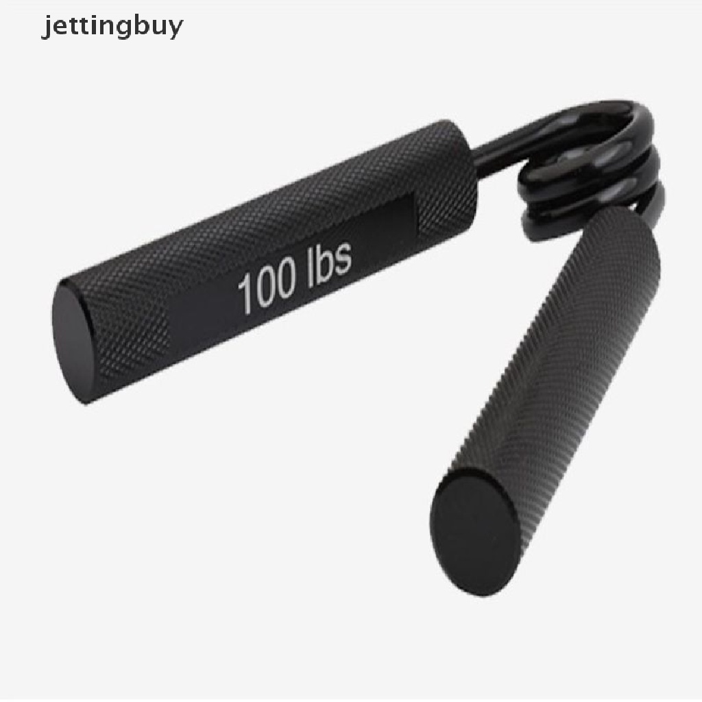 Dụng cụ tập cơ tay JETTING QDD phục hồi chức năng 100lbs