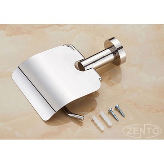 LÔ GIẤY VỆ SINH ZENTO HA4641