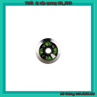 Lưỡi dao thay thế cho dao cắt sợi quang fc-6s 24 lỗ