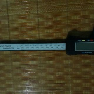 Thước Điện tử + Thước T