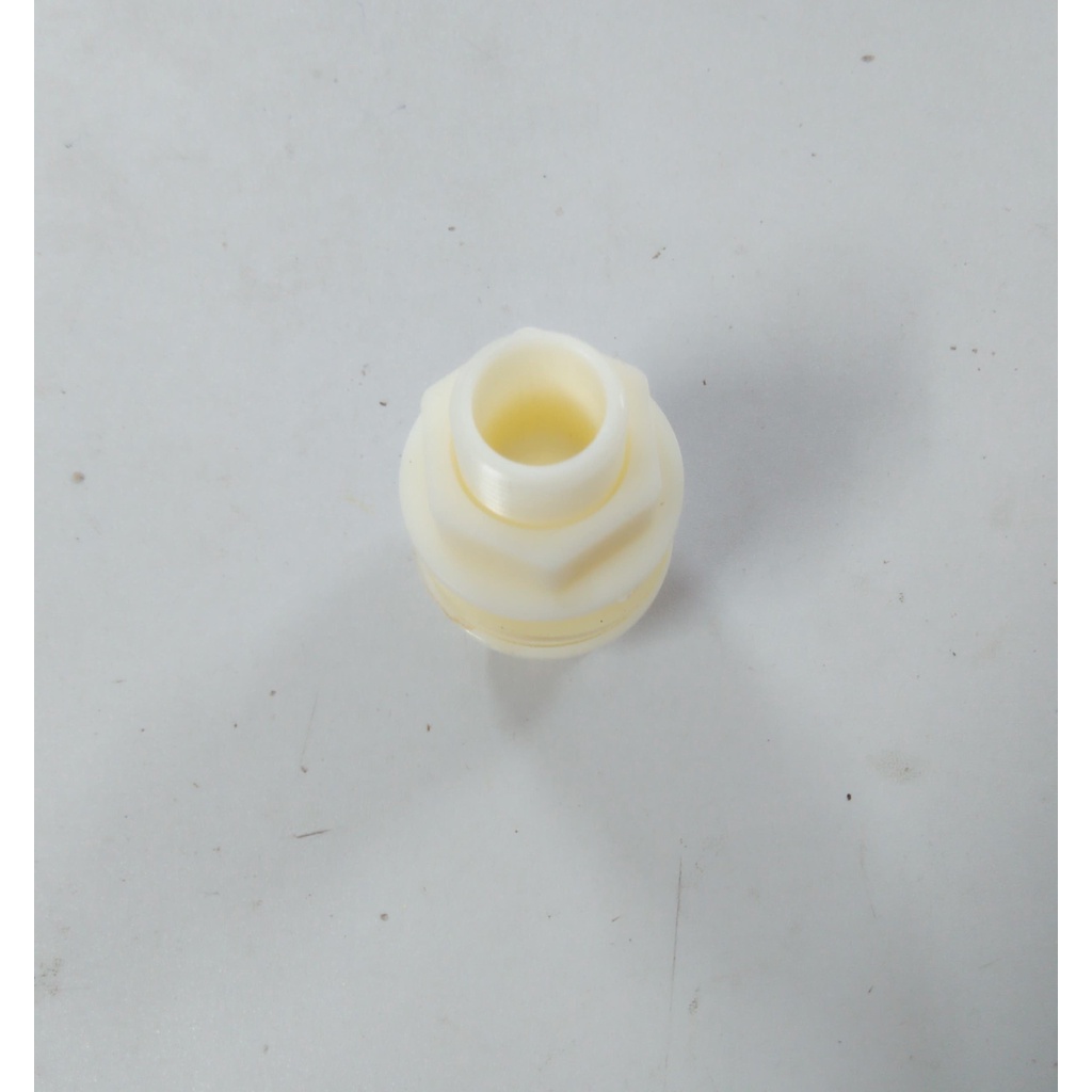 Ép phi 21-27-34 Ốc nhựa siết bồn nước