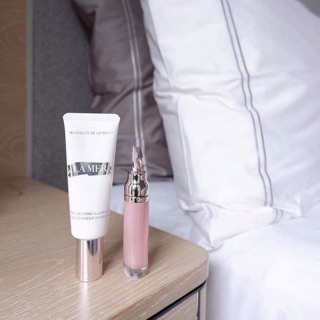 Son dưỡng môi cao cấp Lá Mơ Lip Volumizer (tặng kèm túi giấy hãng)