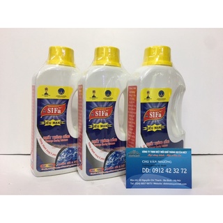 Nước thông tắc cống Sifa siêu mạnh
