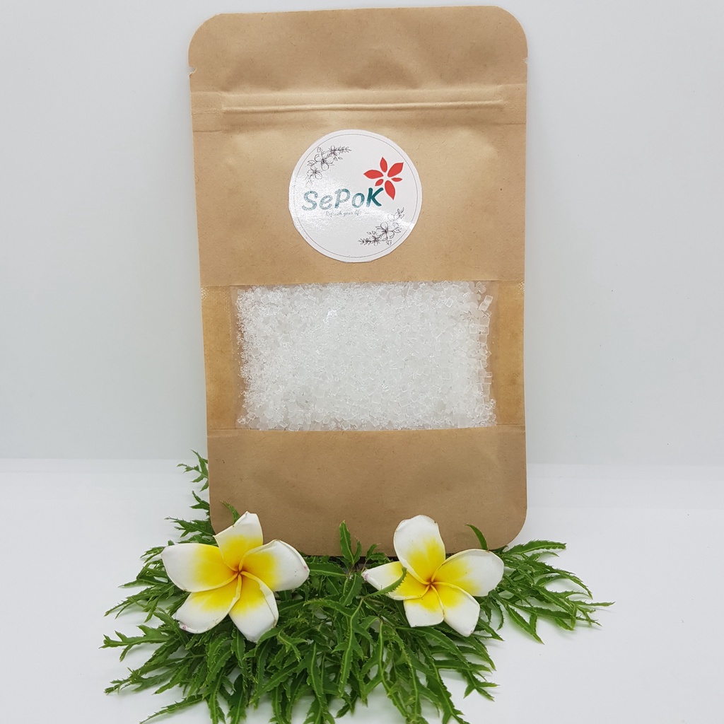 Đường Phèn Kim Cương SePok