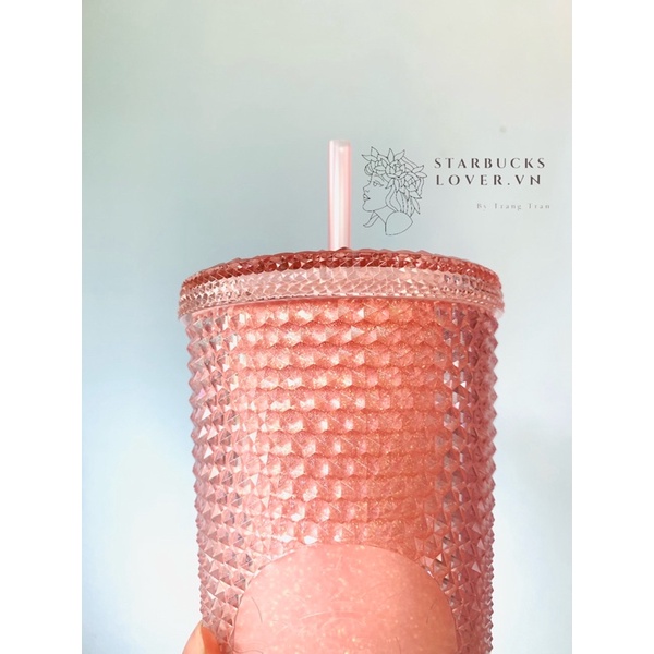 |CHÍNH HÃNG| LY GAI STARBUCKS NEW SAKURA 2022- SIZE KHỦNG 710ml