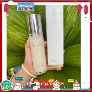 [Ảnh Thật] Toner peptit Centella Nước hoa hồng Dr.Pepti+ Centella