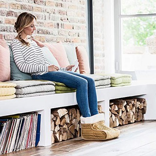 Ủng làm ấm đôi chân Medisana FWS